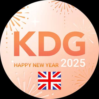 KDG Global Chat 🇬🇧 telegram Group link