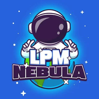 LPM NEBULA telegram Group link