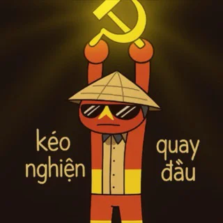 Hội Nghiện Quay Đầu 🇻🇳 telegram Group link