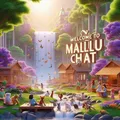 🌴മല്ലു ചാറ്റ് Malayalam Chat telegram Group link