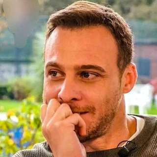 Kerem Bursin Чат telegram Group link