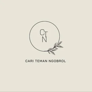 Cari Teman Ngobrol telegram Group link