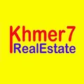 Khmer7 Real Estate Group telegram Group link
