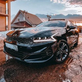 ⚙️ KIA K5 - тех.чат 🛠 telegram Group link