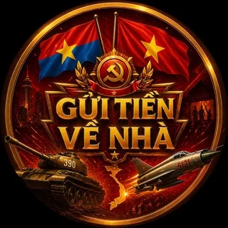 🍀 GỬI TIỀN VỀ NHÀ 🍀 telegram Group link