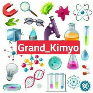 Kimyo masala ishlash telegram Group link