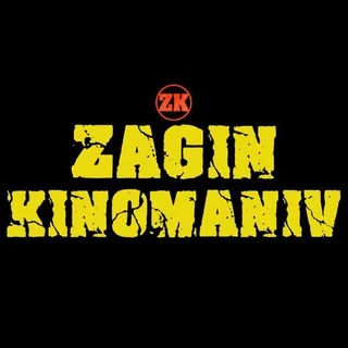 Кіноман‘s telegram Group link