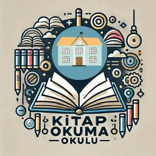 Kitap Okuma Okulu 📚 telegram Group link