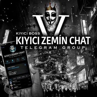 🇹🇷 Kıʏıᴄı Zᴇᴍɪɴ Cʜᴀᴛ 🇦🇿 telegram Group link
