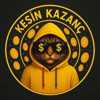 Kesin Kazanç 🇹🇷 telegram Group link