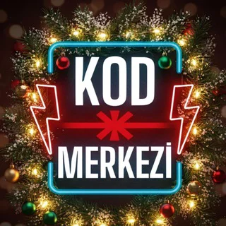 KOD MERKEZİ SOHBET telegram Group link