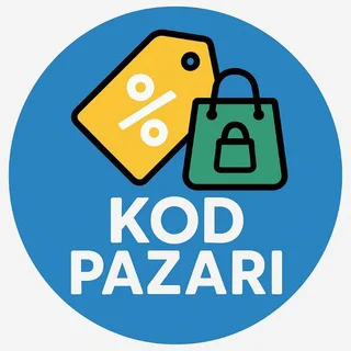 Kod Pazarı telegram Group link