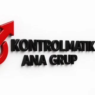 Kontrolmatik Hisse (ANA GRUP) telegram Group link