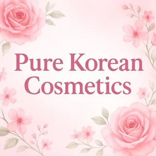 PURE KOREAN COSMETICS telegram Group link