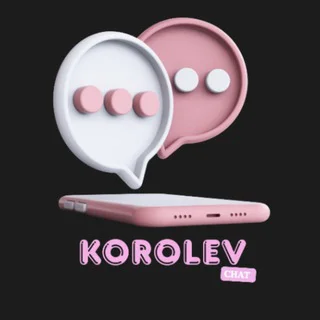 KOROLEV Chat telegram Group link