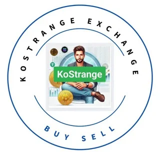 KO Strange Crypto GP telegram Group link