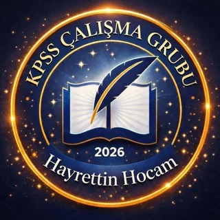 KPSS HAYRETTİNHOCAM telegram Group link