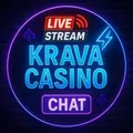 KRAVA-CASINO-CHAT🎰 telegram group and channel join link KRAVA-CASINO-CHAT🎰 - Group with 5681 groups in Gaming/Apps