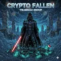 CRYPTO FALLEN - Group with 1215 groups in Common