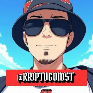 KRIPTOGONIST Chat telegram Group link