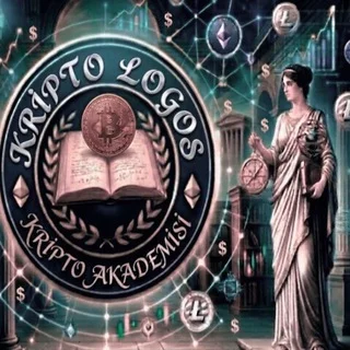 Kripto Logos Sohbet🇹🇷 telegram Group link