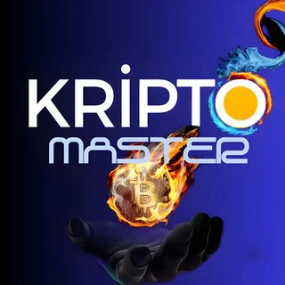 Kripto Master Sohbet telegram Group link