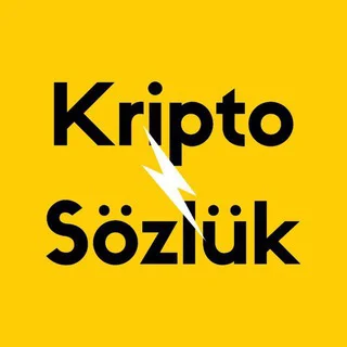 Kripto Sözlük Piyasa Muhabbeti ✔ telegram Group link