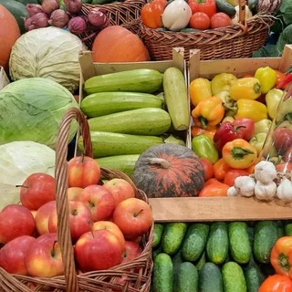 🍅 РОССИЙСКИЙ ФЕРМЕР. ОВОЩИ-ФРУКТЫ-ЯГОДЫ ОПТОМ telegram Group link