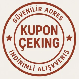 KUPON ÇEKİNG telegram Group link