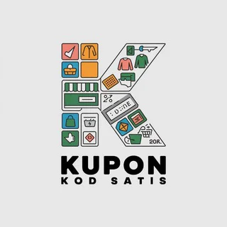 Kupon-Kod Satış Grubu telegram Group link