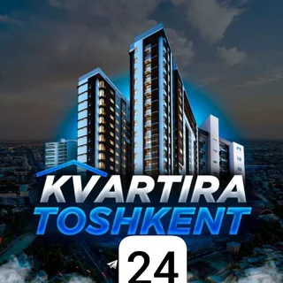 KvartiraToshkent24 telegram Group link