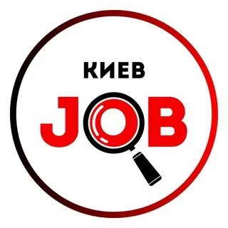 Работа и вакансии в Киеве telegram Group link