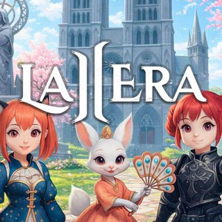 La2Era telegram Group link