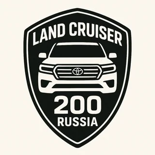 Land Cruiser 200 Russia telegram Group link