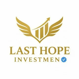 LAST HOPE FOREX TRADING 📊📉📈 telegram Group link