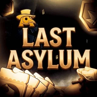 Last Asylum | Комьюнити telegram Group link