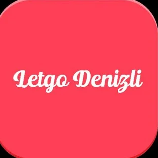 Letgo Denizli - Alım Satım telegram Group link