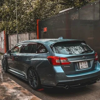 Subaru Levorg Family telegram Group link