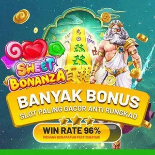 SITUS SLOT GACOR telegram Group link