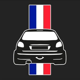 Peugeot 206 Official Club telegram Group link