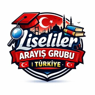 Liseliler arayış grubu Türkiye telegram Group link