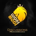 LLions Mods Discussion telegram Group link