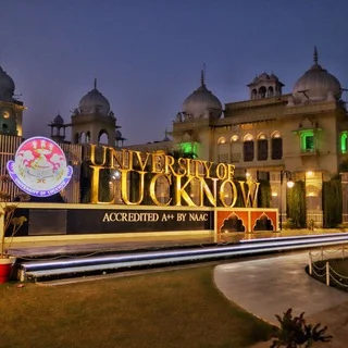 Lucknow University telegram Group link