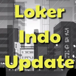 Loker Indo Update telegram Group link