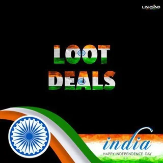 Loot Deals😎 telegram Group link