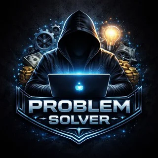 Problem solver telegram Group link