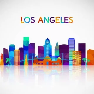 ЛОС-АНДЖЕЛЕС - ВСЕ СВОИ telegram Group link