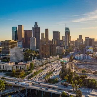 Los Angeles telegram Group link