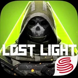 Lost Light | Delta Force telegram Group link