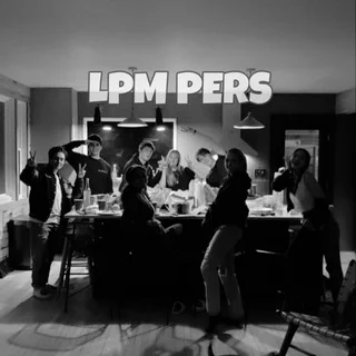 LPM PERS telegram Group link